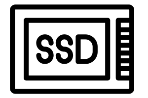 SSD Upgrade or Replacement